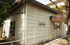 花屋敷で空手をするなら【極真館川西花屋敷道場】